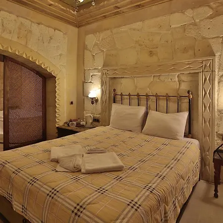 Otel Elnazar Cave *