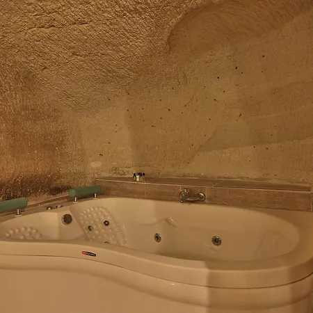 Otel Elnazar Cave Göreme