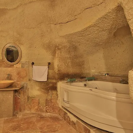 Elnazar Cave * Goreme