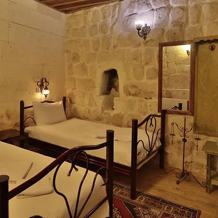 Elnazar Cave Hotel Goreme