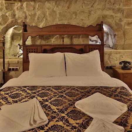 Otel Elnazar Cave *