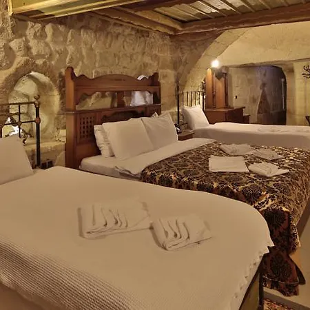 Elnazar Cave Hotel Goreme