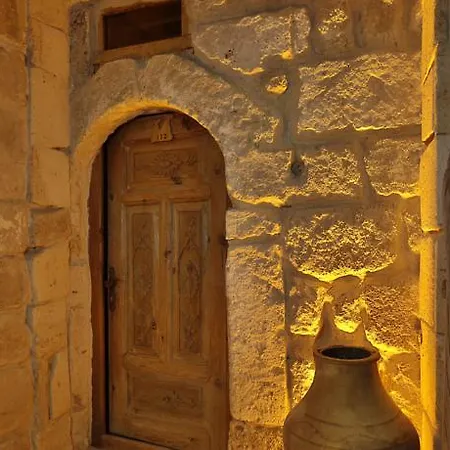 Elnazar Cave