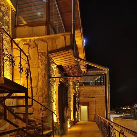 Elnazar Cave Hotel